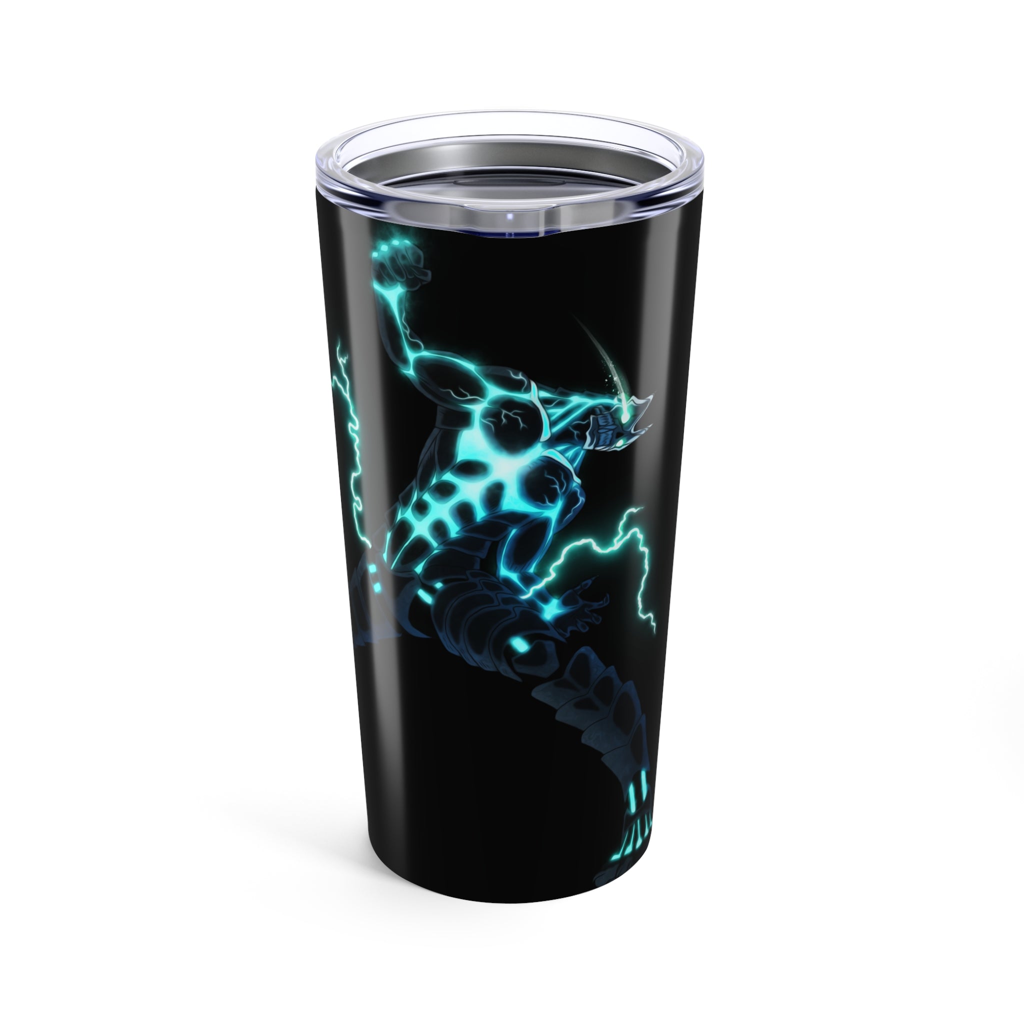 Kaiju Dishwasher Safe Tumbler