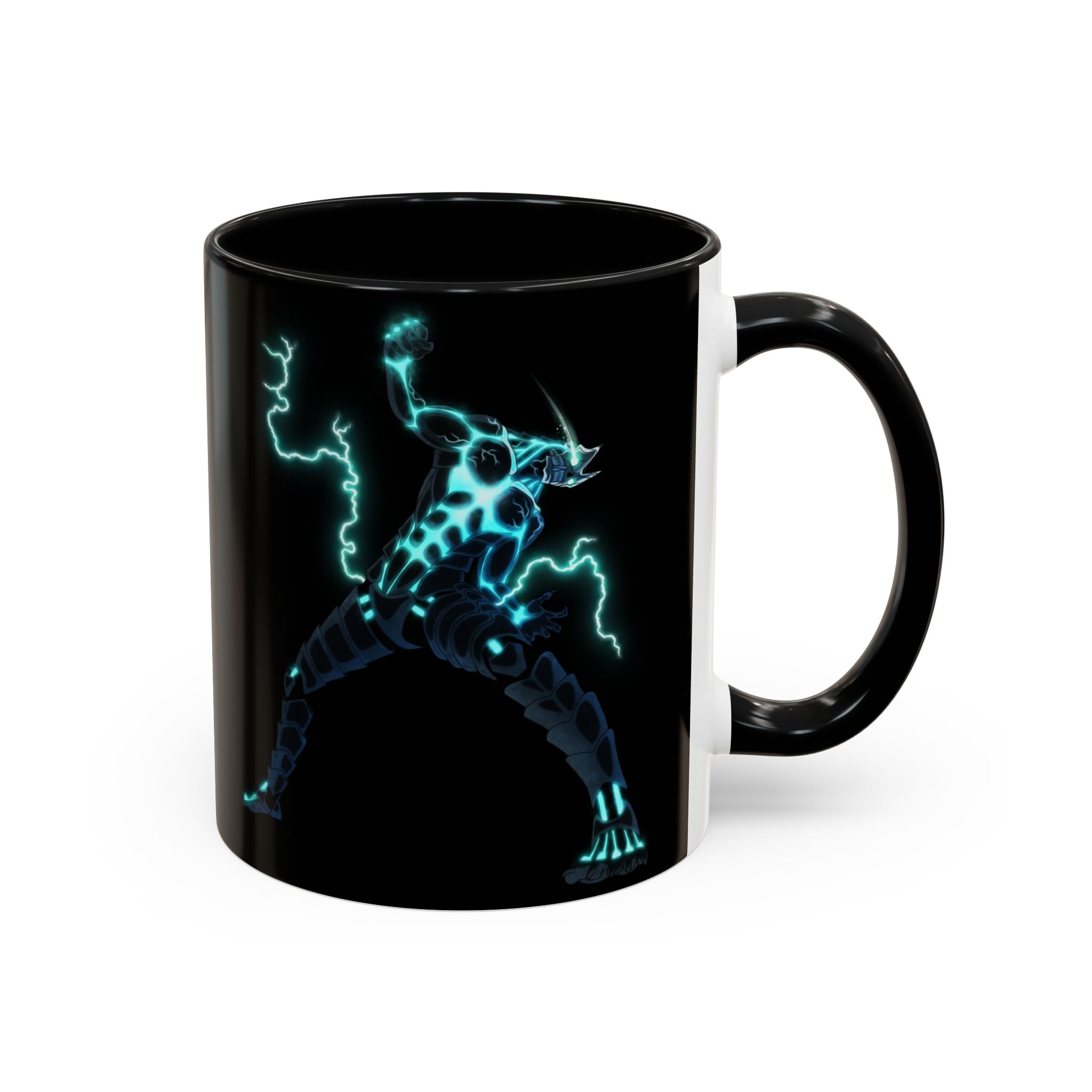 Kaiju Coffee Cup