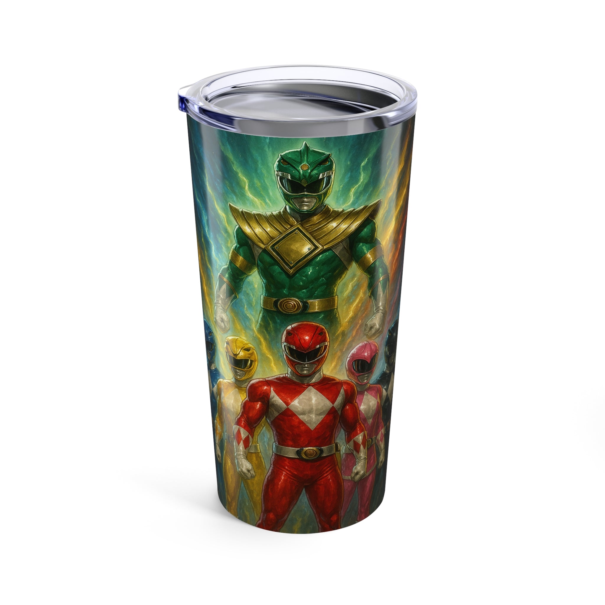 Ranger Dishwasher Safe Tumbler