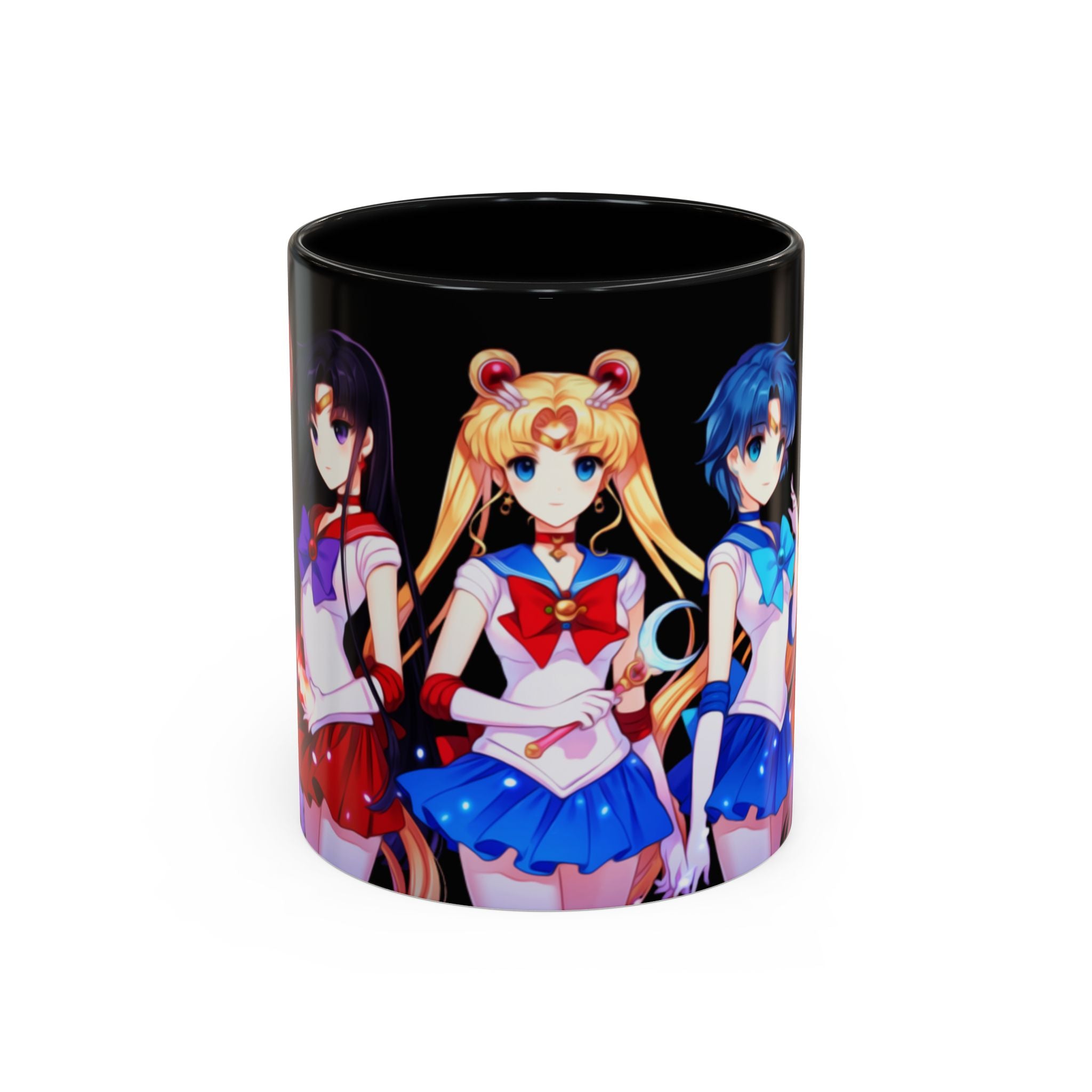 Sailor Coffee Cup