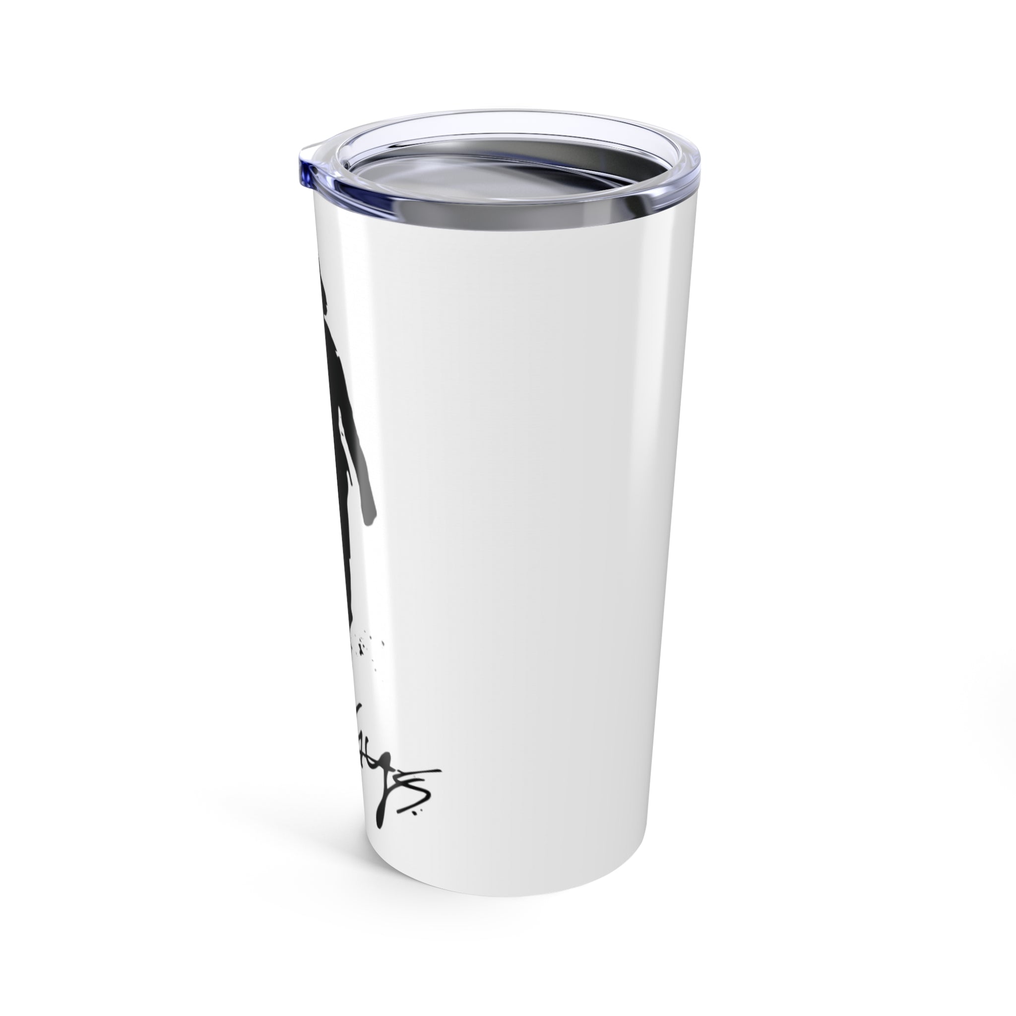 Always Dishwasher Safe Tumbler