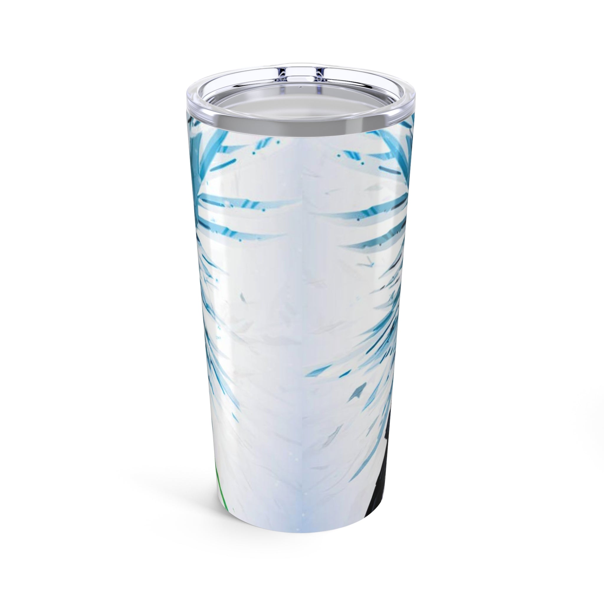 Winged Mech Dishwasher Safe Tumbler