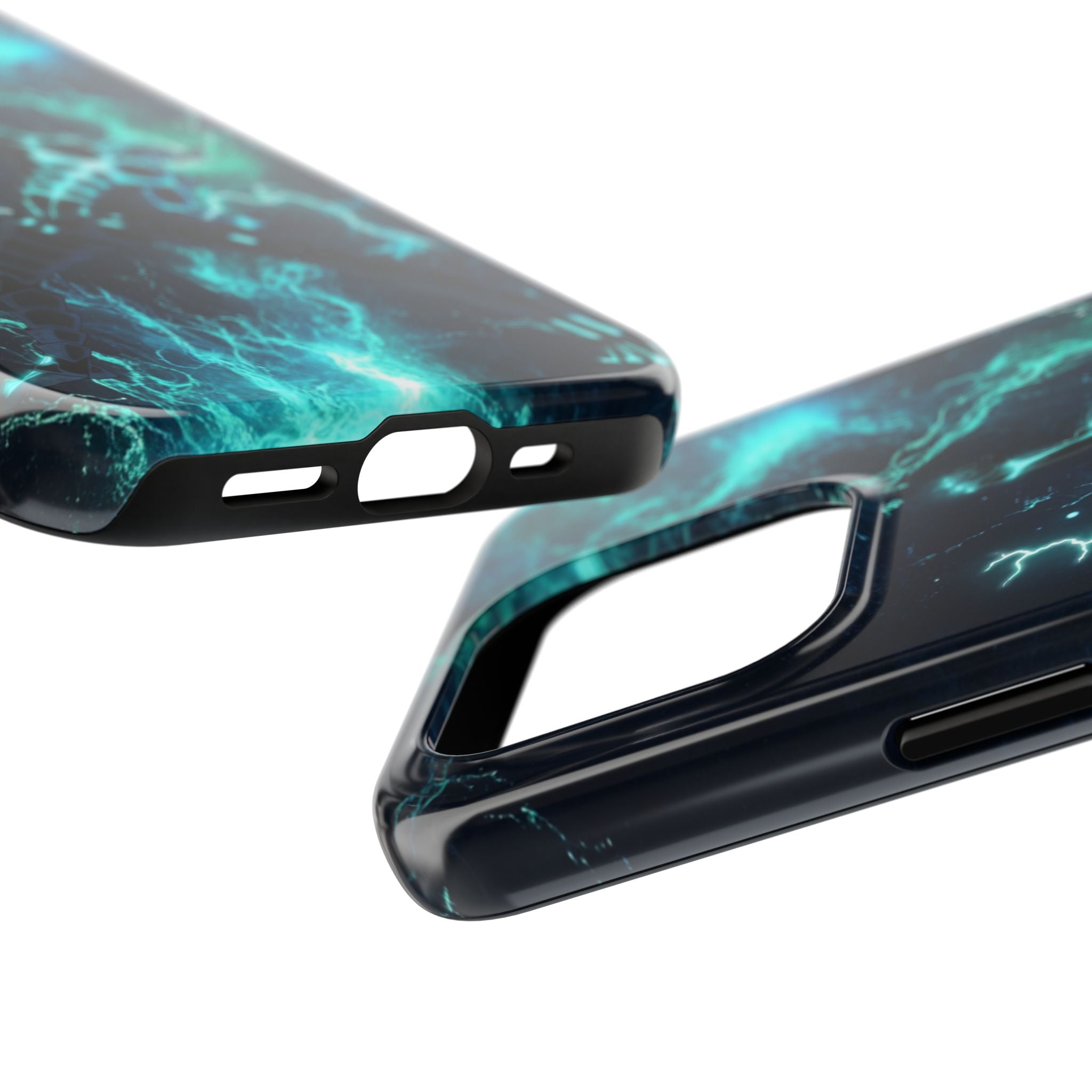 Kaiju Hunter Phone Case