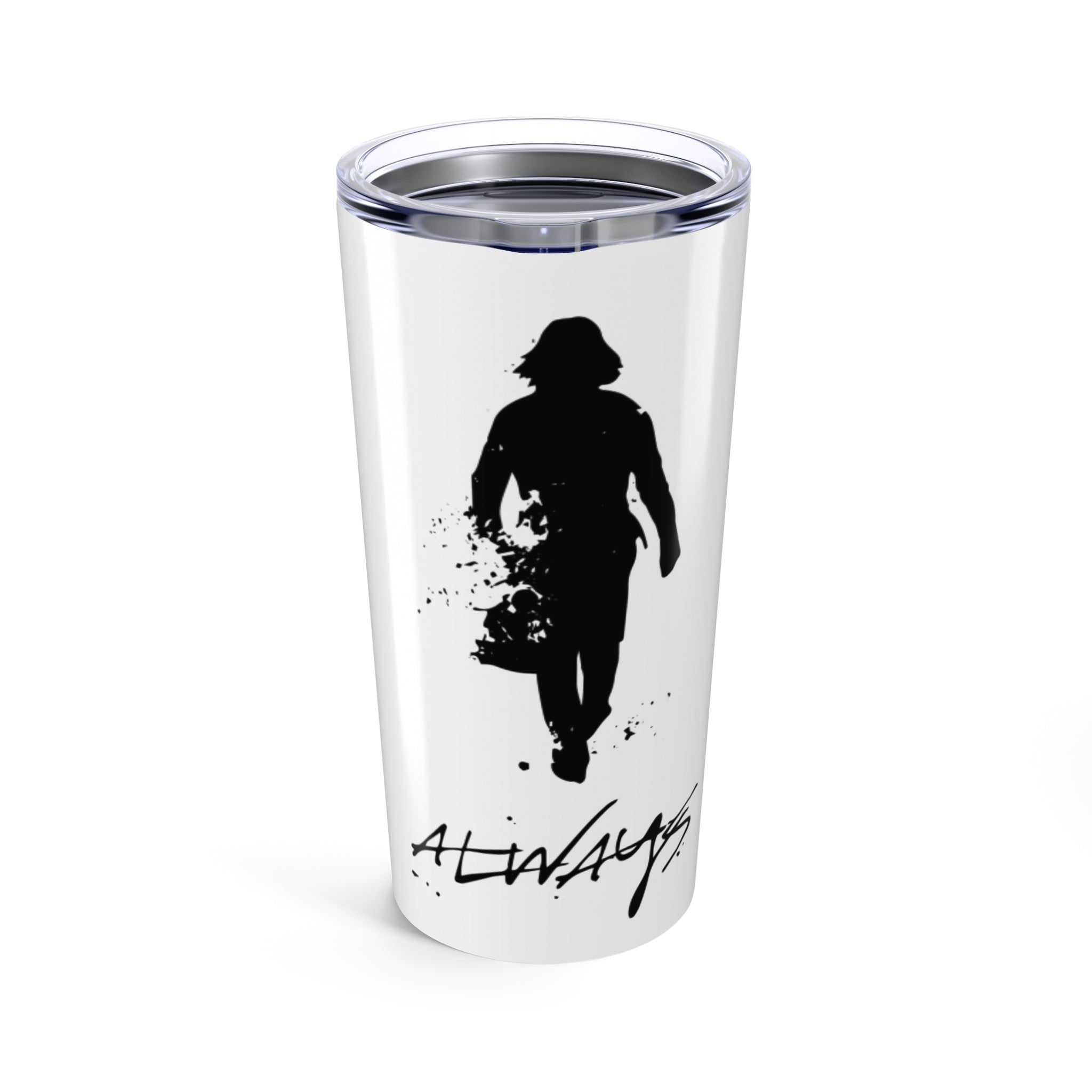 Always Dishwasher Safe Tumbler
