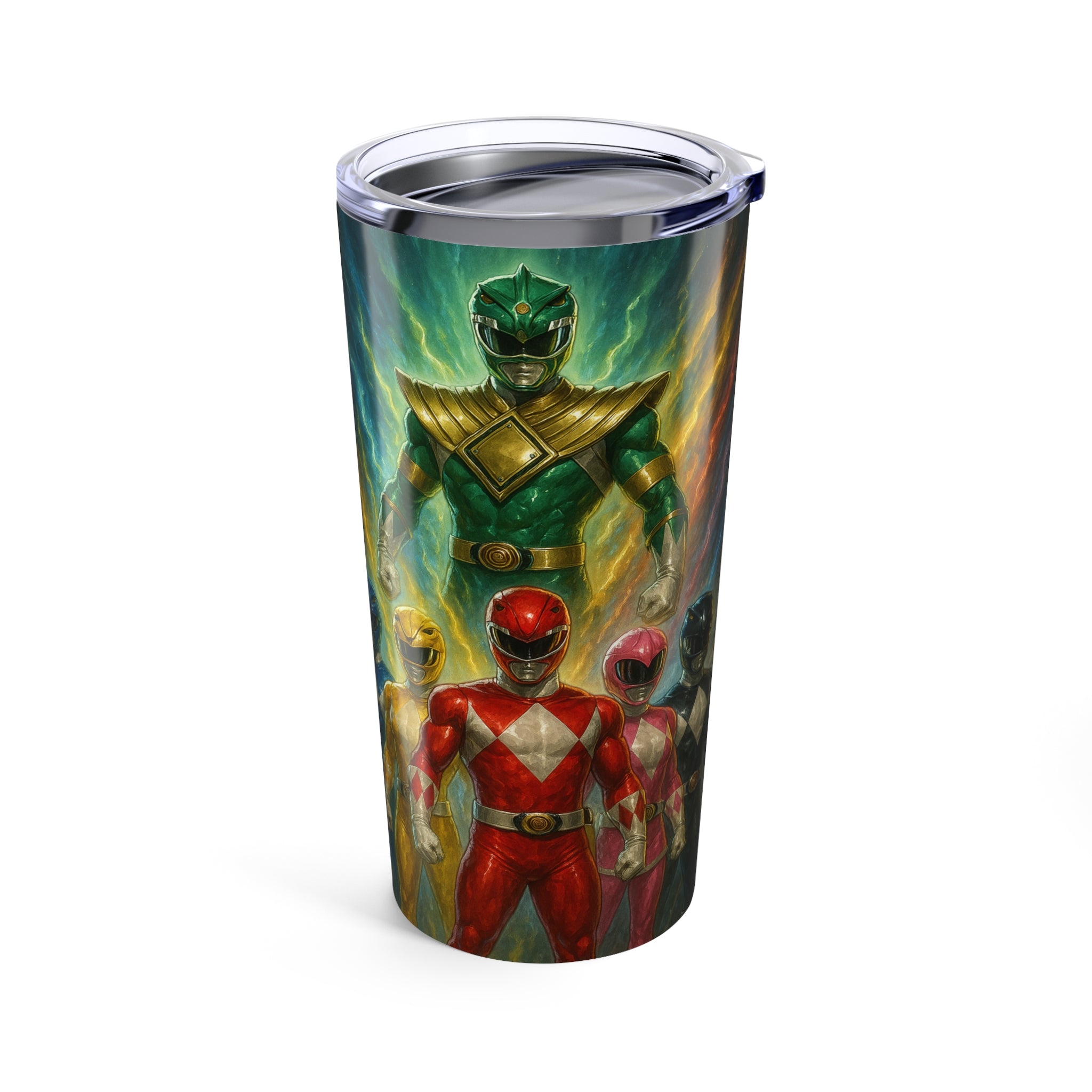 Ranger Dishwasher Safe Tumbler